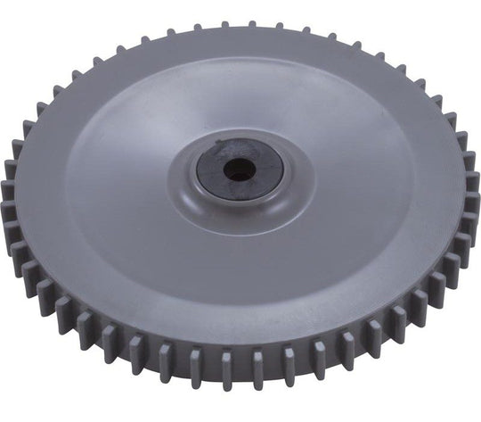 Poolvergnuegen (The Poolcleaner) Wheel Sub Assembly Gray (896584000-532)