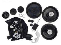 Polaris® 380 (Booster) Pool Cleaner, Black, Tune Up Kit (9-100-9015)