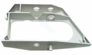 Polaris® 360 / 380 Frame, Exchange Only - (9-100-1005) Obsolete