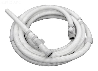 Polaris® 360 Feed Hose Complete w/UWF, No Back-Up Valve (9-100-3100)