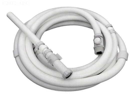 Polaris® 360 Feed Hose Complete w/UWF, No Back-Up Valve (9-100-3100)