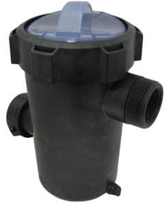 AquaFlo Flo-Master HP/CP Assembly Trap Complete 5in. x 1-1/2 in. (91040281)
