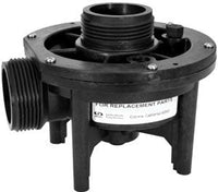 AquaFlo Flo-Master FMCP Assembly Wet End Complete, 2.0 HP (91040840-000)