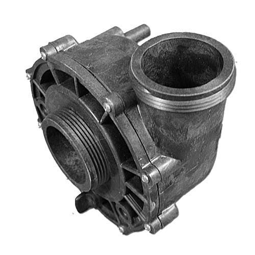 Aqua-Flo FMXP2/FMXPE Wet End, 2.0 HP, 48 Frame (91041820-000)