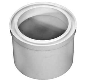 Dominator Fitting, Tail Piece 1-1/2 in. (91431050)