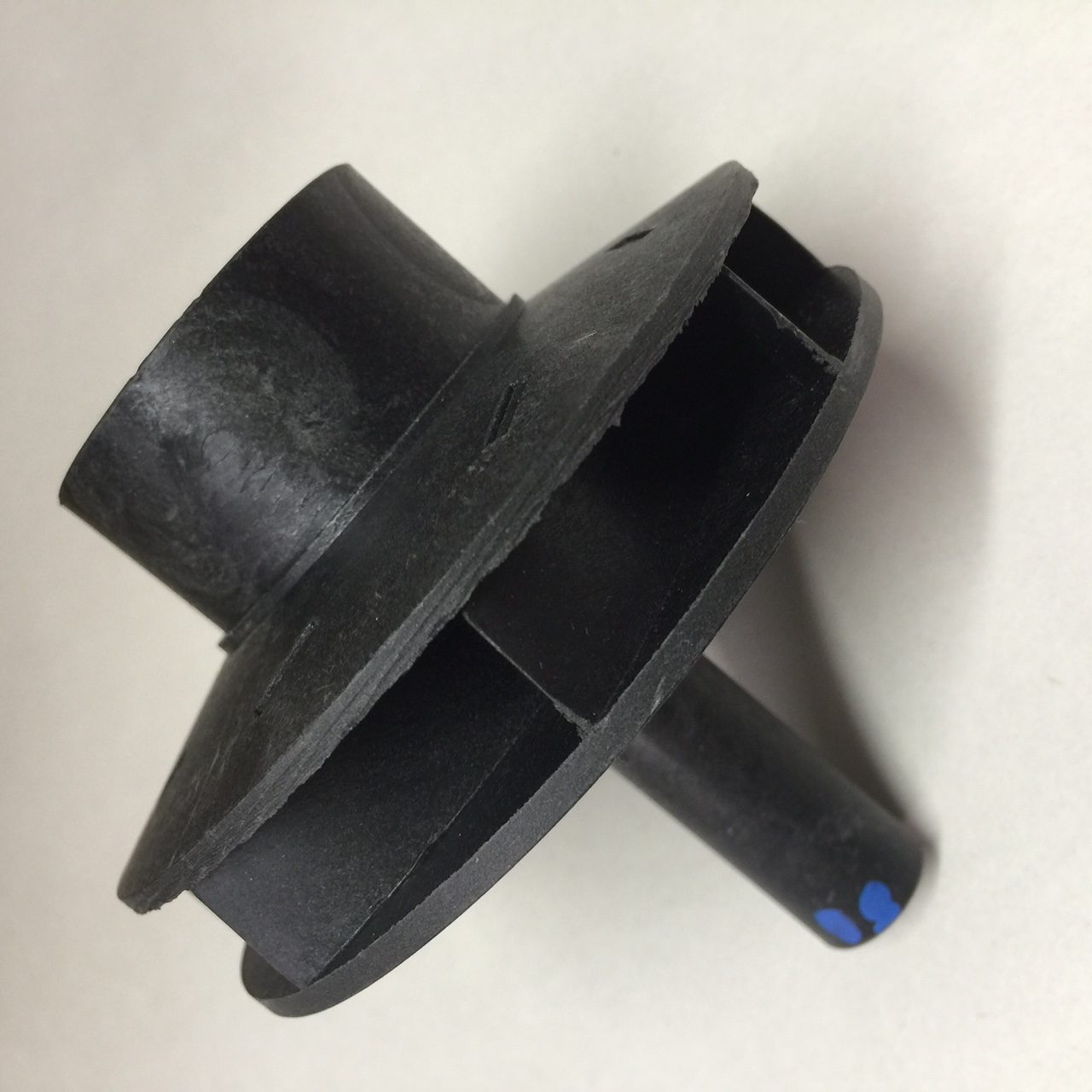 Aqua Flo Pump Impeller, FMHP/FMCP 2HP (91693701) Overstock!