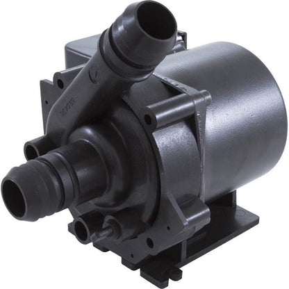 Grundfos Circulation Pump, 12-18 gpm, 1" Barb Connectors, no foot (59896291)