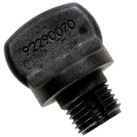 Aqua-Flo Flo-Master XP2 Plug, Drain 1/4 in.-18 NPSM, Wing (92290070)