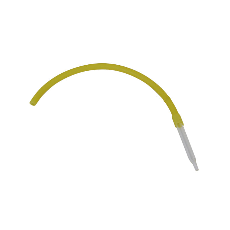 Taylor 0.375"X10" Rubber Buret Hose 9289