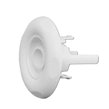 American Products Directionsl Micro Jet Internal, Face w/5 Scallop, 2-1/2", White (941800)