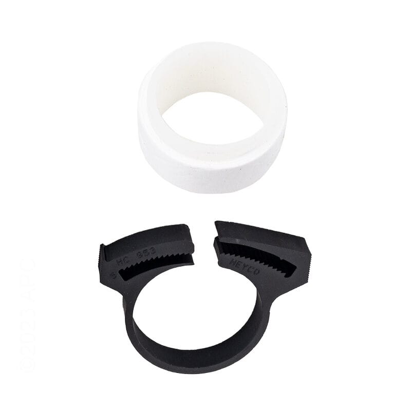 American Commander Manual High Flow Air Relief Valve Assembly (98209804)