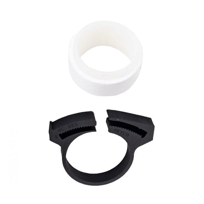 American Commander Manual High Flow Air Relief Valve Assembly (98209804)