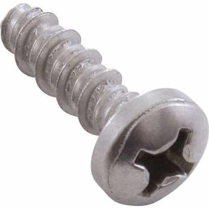 American Admiral Skimmer, Screw, 8-32 x 5/8 in. Commercial Lid (98213000)