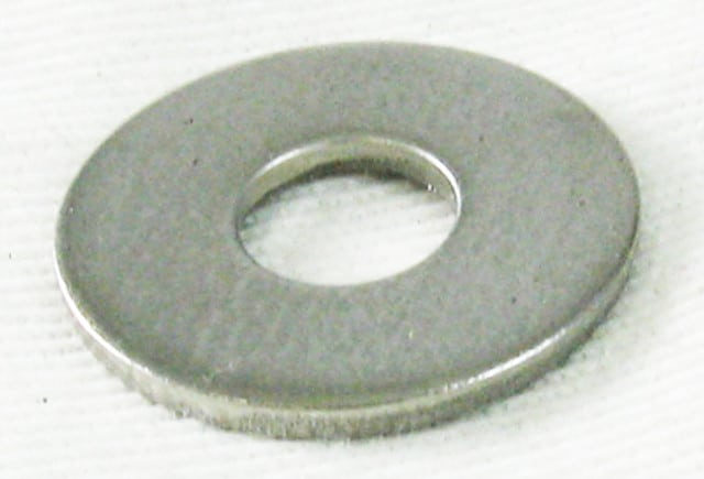 American Titan RPM Washer, 1/4in. S/S (98218200)