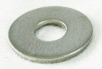 American Titan RPM Washer, 1/4in. S/S (98218200)