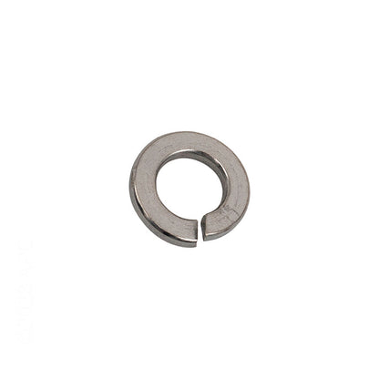 Pentair Water Pool and Spa Inc 18-8 Ss Split Lock Washer 3/8" Ultra-Flow - 98220600Z