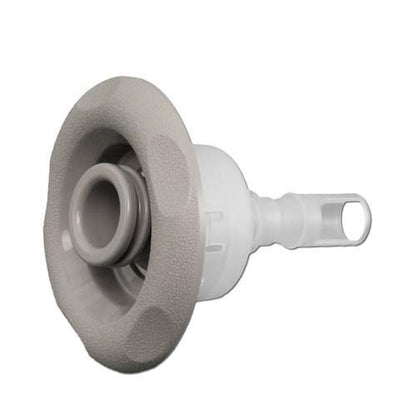 Pentair Cyclone Luxury Directional Internal Jet, 3-1/2" Emerald Ct Face, Dark Gray (9844WW)