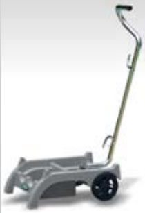 Dirt Devil Avenger Caddy Cart (993546003006)