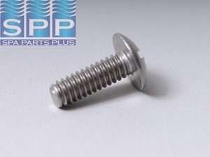 Val-Pak Dominator HH Impeller Screw (99730150)