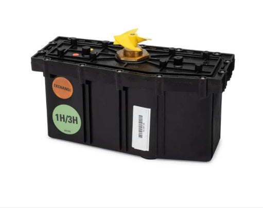 Maytronics 9995356RD-EX 1-3 Hour Motor Unit for Dolphin Pool Cleaners D1