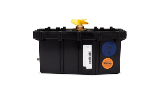 Maytronics 9995365RD-EX 4 Hour Heavy Duty Motor Unit for Dolphin Pool Cleaners 115V