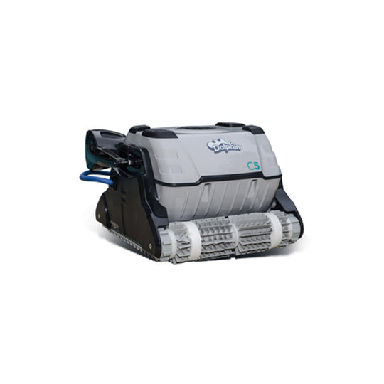MAYTRONICS US INC IG CLEANER W/ CADDY & REMOTE 9999396X-C5 DOLPHIN C5 | 9999396X-C5