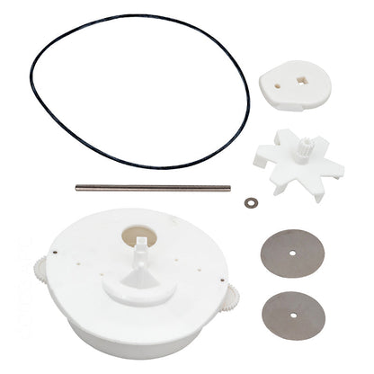 Pentair A&A Kit (B) 5 Port Top Feed Ball Valve - 230060
