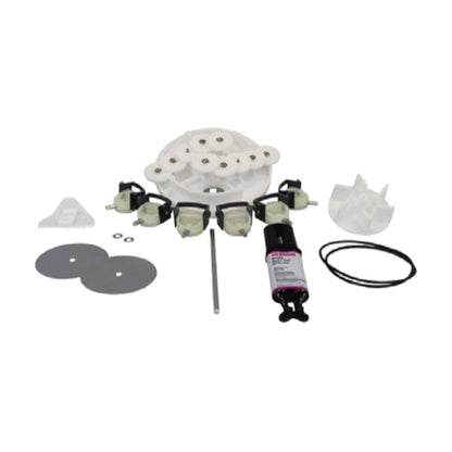 Pentair Water Pool and Spa Inc Top Feed Valve Retro-Fit Kit 6-PORT - 230065