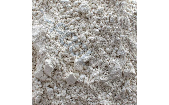 HASA 81611 10 lbs Bag Diatomaceous Earth Powder