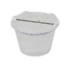 A&A Manufacturing Quikskim Skimmer Basket with Silt Sock | 510800
