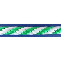 1/4 In. Poly Rope 600 Ft Coil Blue/White | 10054