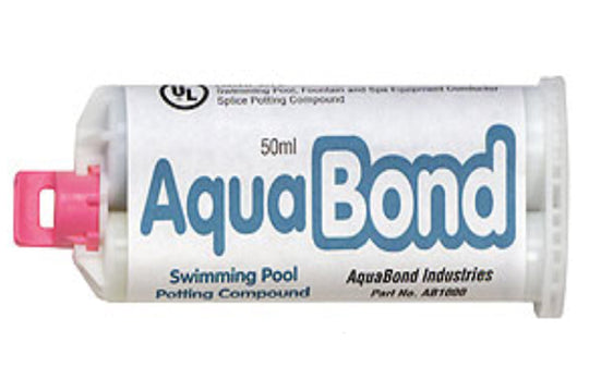 Aquabond Potting Compound AB-1000 50ML