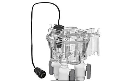 Hayward AC063 Complete Molded Flow Cell with Valves