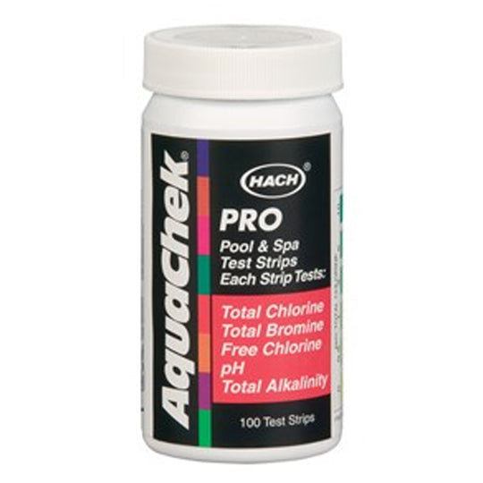 AquaChek 5 Way Test Strip (50ct) (511710)