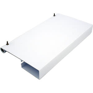 Aladdin 9” Skimmer Weirs, Spring Release Style, Rod Springs and Locks  | AEQ926