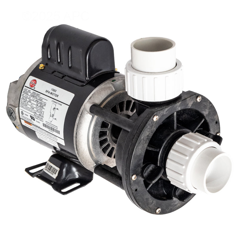 Aqua-Flo CircMaster CMCP Pump, 1/15 HP, 115v, Single Speed (02593000-2010)