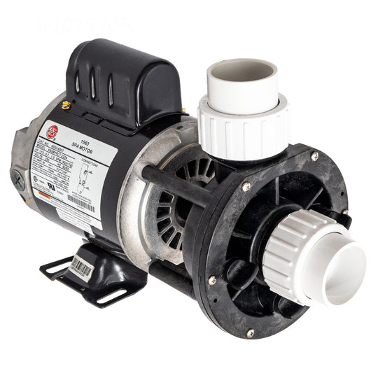 Aqua-Flo CircMaster CMCP Pump, 1/15 HP, 115v, Single Speed (02593000-2010)