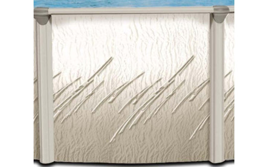 Trendium Pool Products Wall 12 Dune 52 W/m - WDUN52S-WMN12-0452