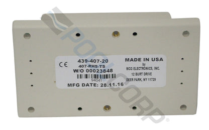 Pentair AI101 Surge Suppressor for 115V Transformer Wiring for ComPool® and EasyTouch® Control Systems