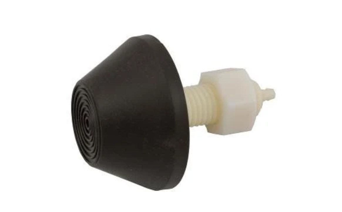 Aladdin Brown Bulb Type Air Transmitter - PT-13-02