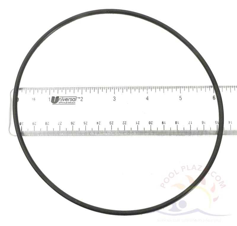 Power-Flo SP1580 Housing O-Ring (SPX1580Z1) (O-299)