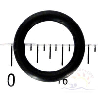 Sta-Rite Plastic Push Pull WC212-134P Valve Cap Shaft Oring (O-39)