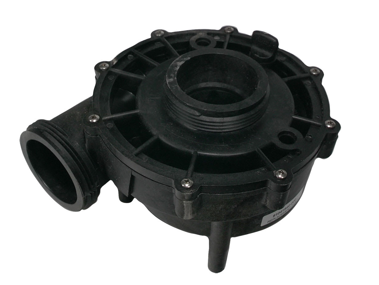 Aqua Flo Gecko 4 hp , Wet End 56 Frame XP2 and XP2e