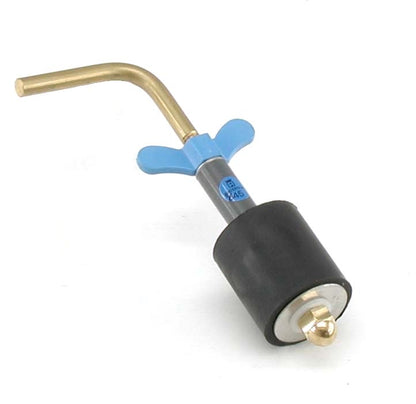 Plug 1-1/2" Brass Hook 1-1/2" Brass Hook Plug 1-1/2In Pipe H-10-Nw-D  | 845