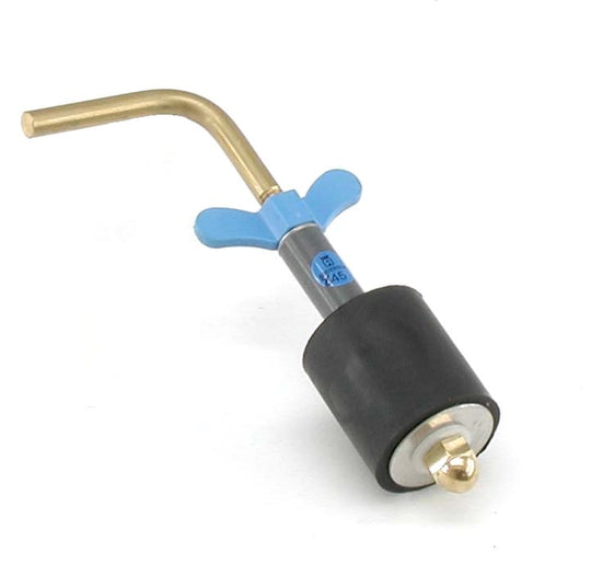 Plug 1-1/2" Brass Hook 1-1/2" Brass Hook Plug 1-1/2In Pipe H-10-Nw-D  | 845