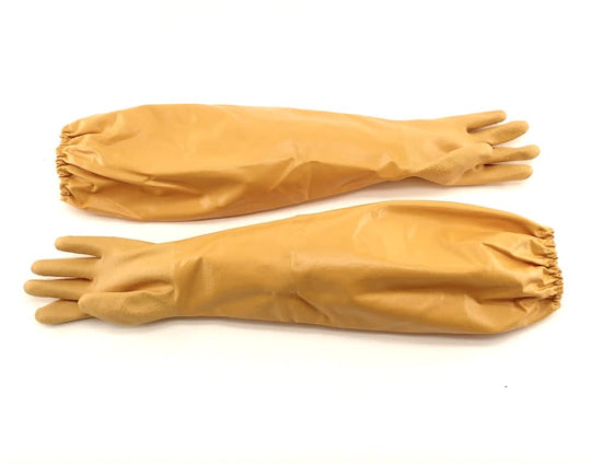 Anderson Stay Dry Rubber Gloves  Xl | 31001100