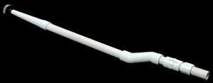 Pentair Clean and Clear Plus Air bleed tube assy 360 sq. ft. (Before 98) (55028500) Overstock!