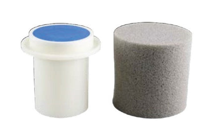 Pentair Water Pool and Spa Inc Floor Fitting Assembly Lt Gray G4V - 232102
