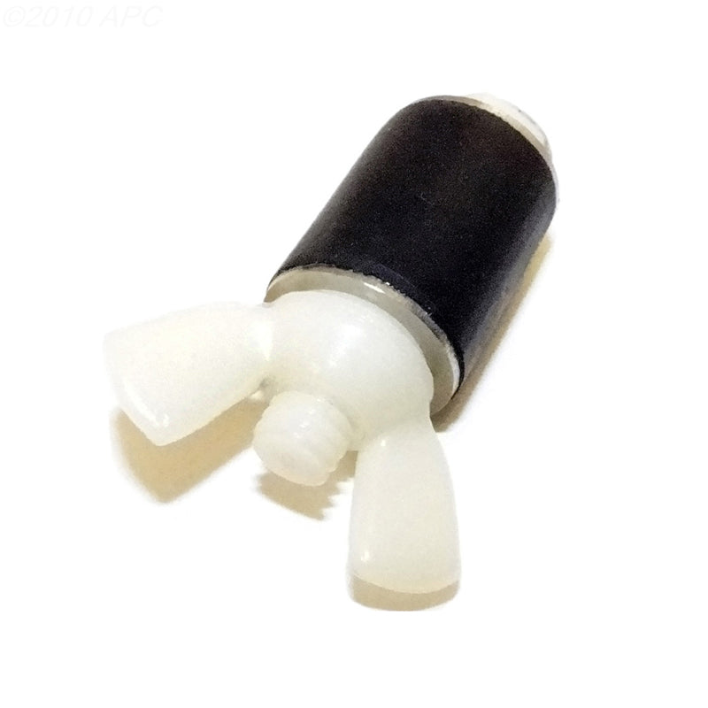 Anderson Nylon Closed Plug 3/4In Pipe N-3-D - 112N
