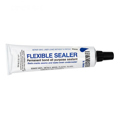 Anderson Flexible Sealer 4OZ White - FS4W